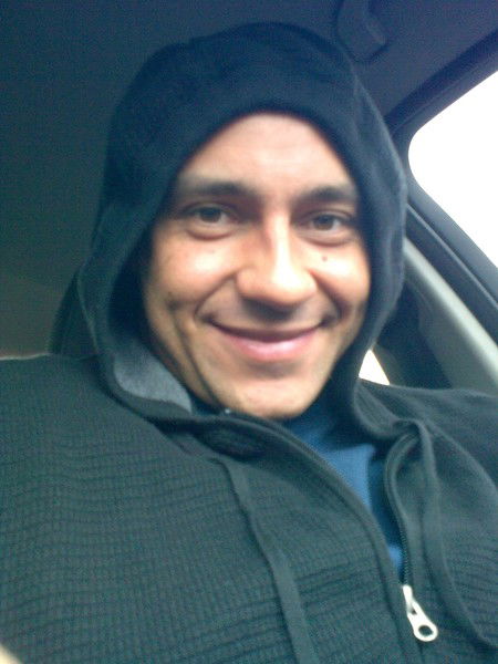 Вячеслав Хороший