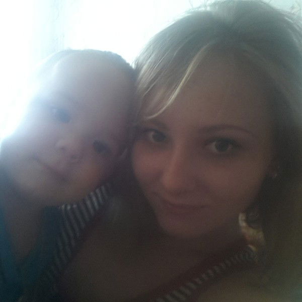 Елена Кавко