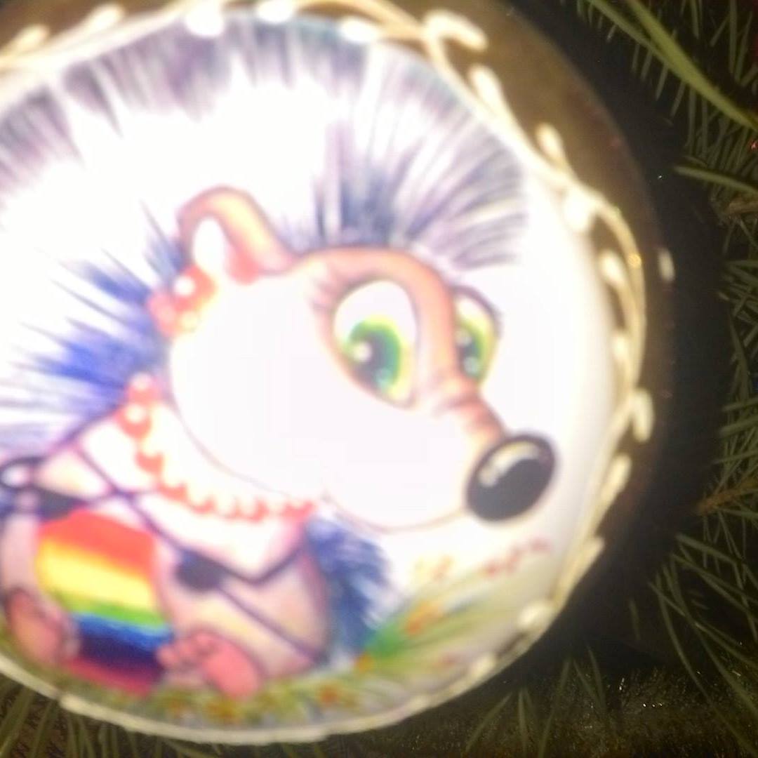 Милана Старкова