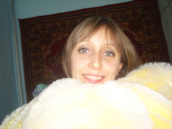 Евгения Игумнова