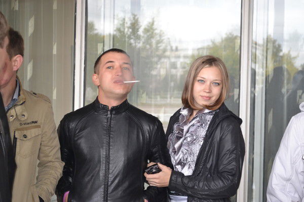 Александр Кучерюк