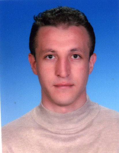 Ali Aykut