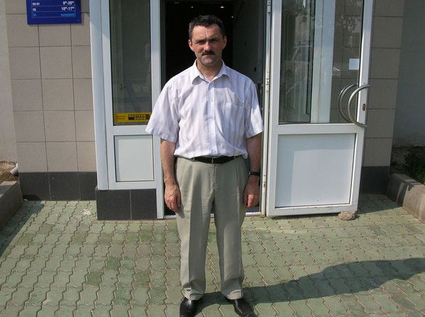 Марат Камалетдинов