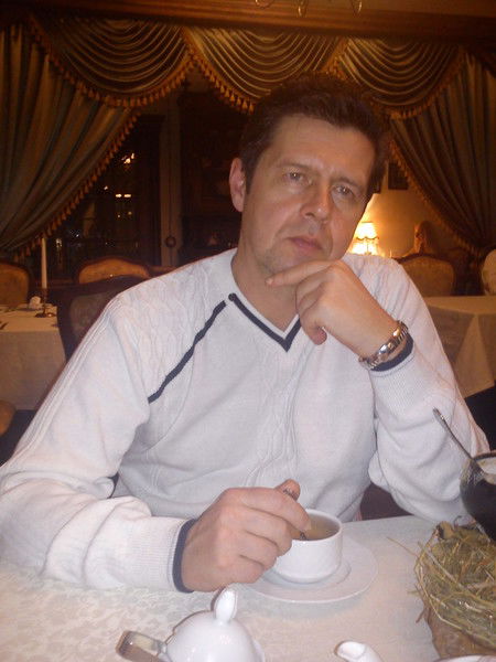 Алексей Петухов