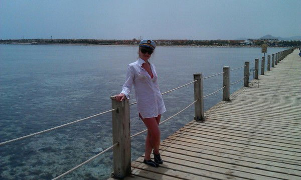 Алла Полякова