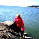 Елена Колмогорцева