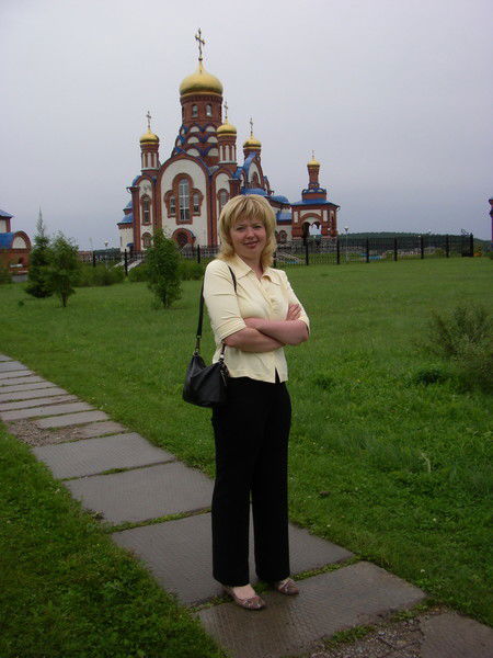 Евгения Малетина