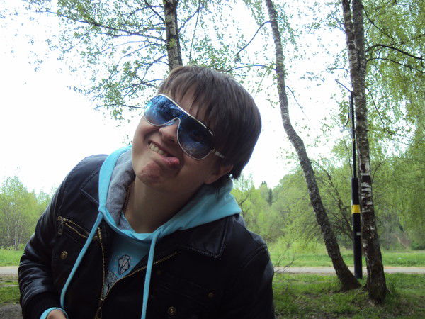 Марина Пинякина