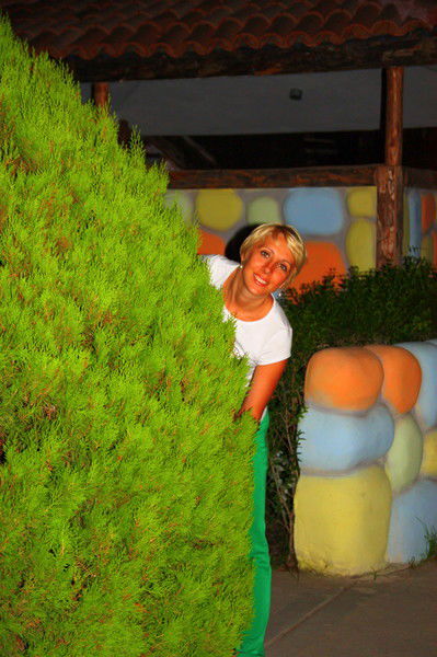 Марина Моруз