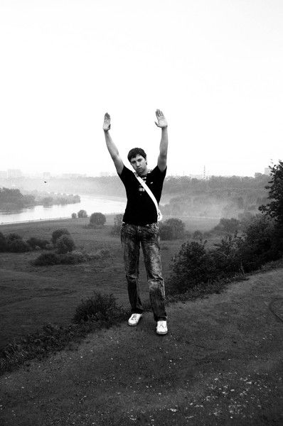 Spr1Nter Cska Moscow