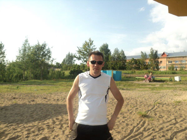 Алексей Малинов