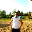 Алексей Малинов