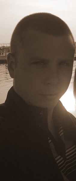 Андрей Железняков