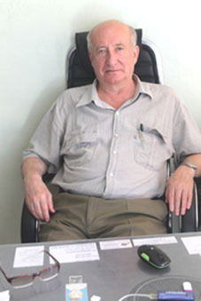 Александр Кадишевич