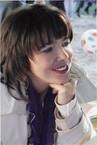 Наталья Вильковиская