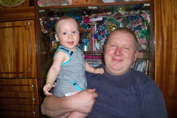 Виктор Машьянов