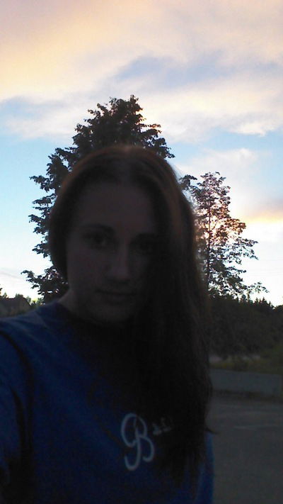 Ксюша Хотянович