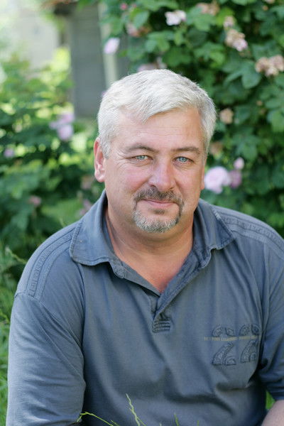 Игорь Чаплинский