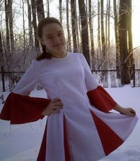 Кристина Имангулова