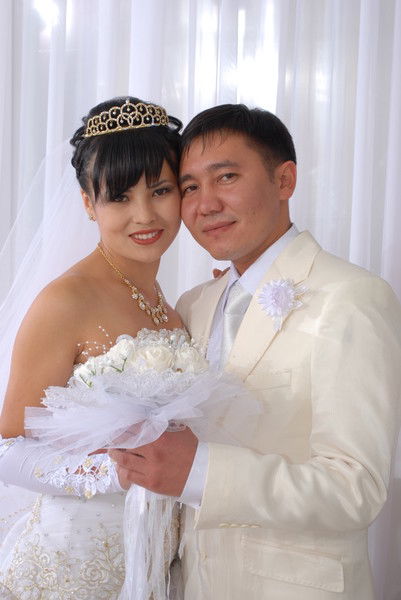 Асхат Жолаев