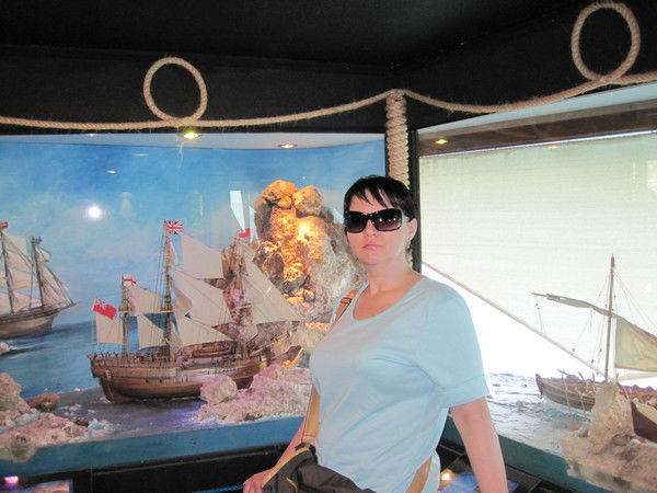 Елена Ковальчук