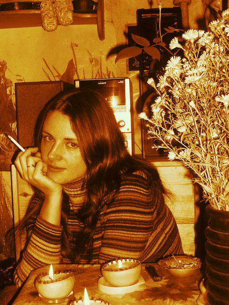 Екатерина Карелина