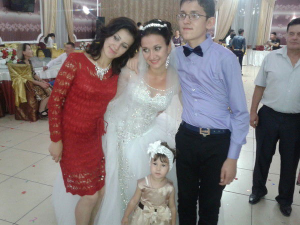 Максим Нуштаев