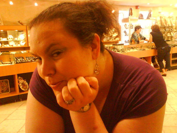 Женя Бренер