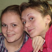 Лизуська Хрипко