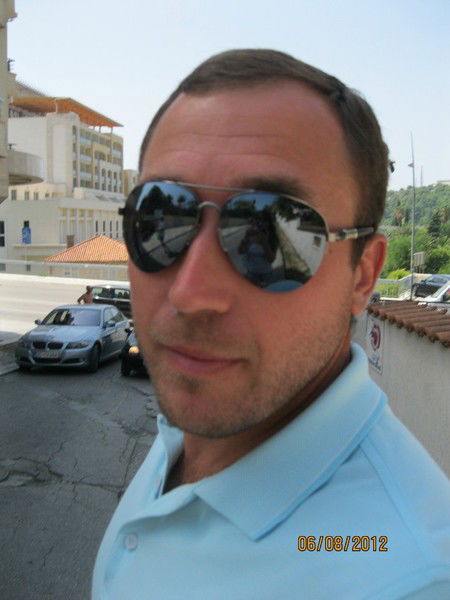 Николай Кравчук