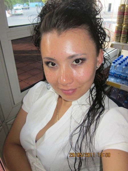 Арайлым Утебаева