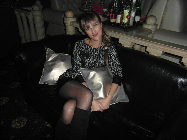 Мария Панкова