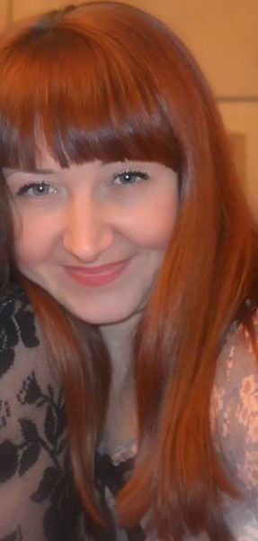 Анастасия Карауланова