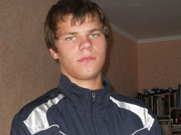 Юрий Кузнецов