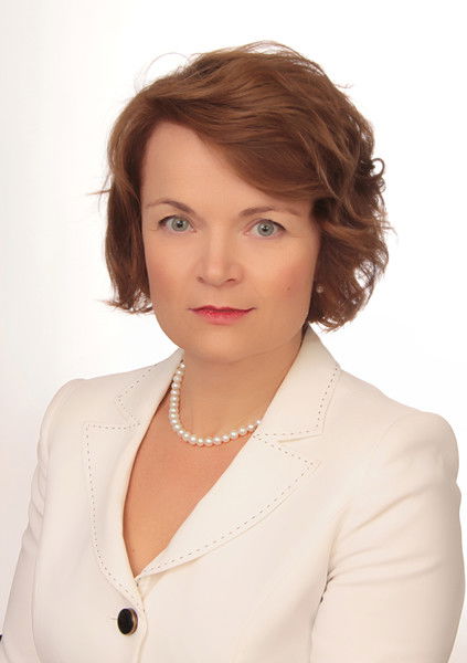 Модестова Наталья