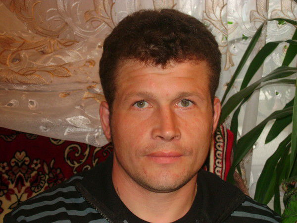 Андрей Каштанов