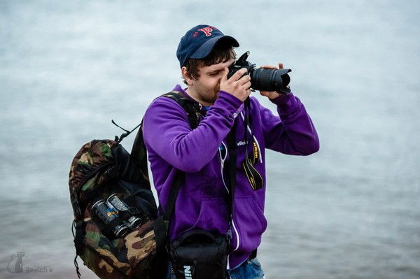 Филипп Миронов