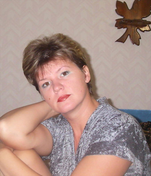 Созинова Елена