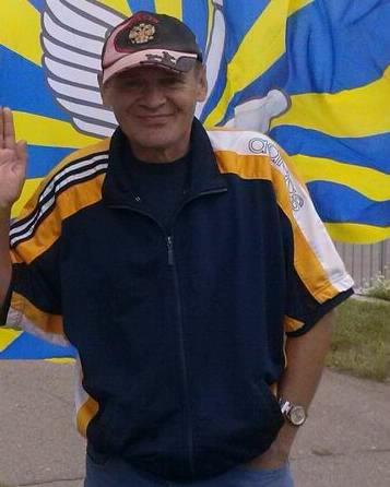 Константин Самосадов