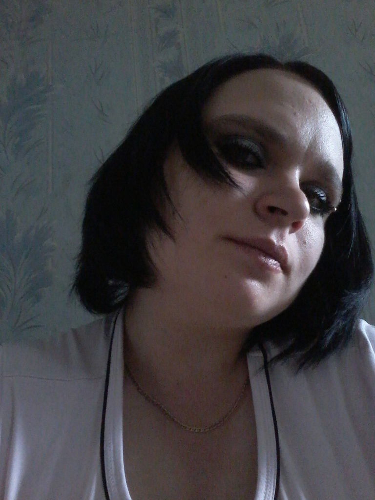 Оксана Токарева