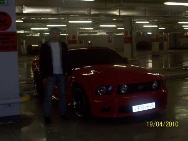 Дмитрий Сапыцкий