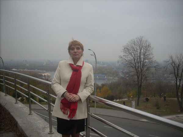 Елена Павкина