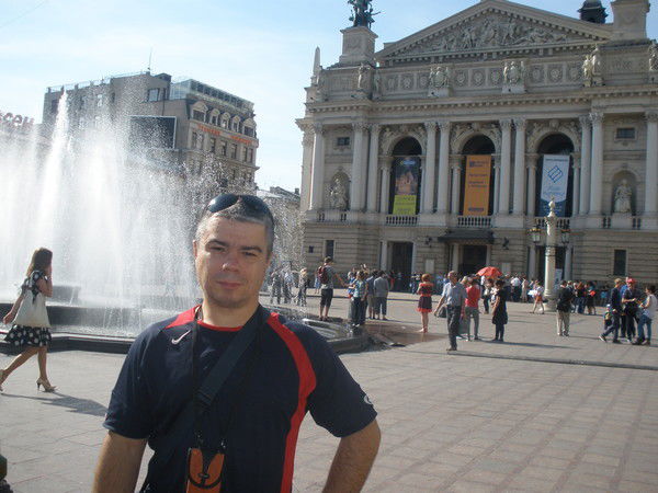 Вячеслав Хажаинов