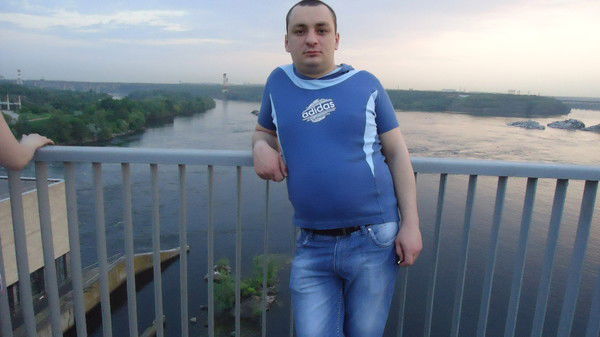 Вячеслав Дрига