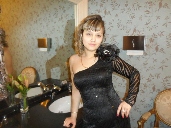 Сурия Баястанова