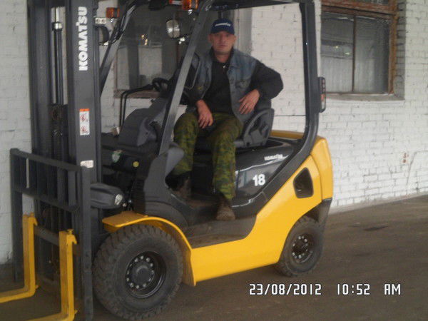 Евгений Дорохин