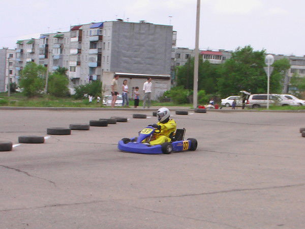 Александр Евтушенко