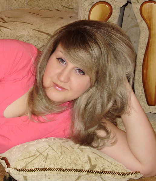 Елена Кальченко