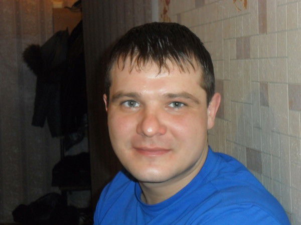 Андрей Бузин