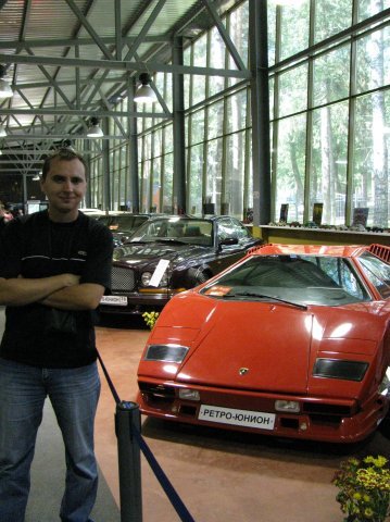 Константин Шиляев